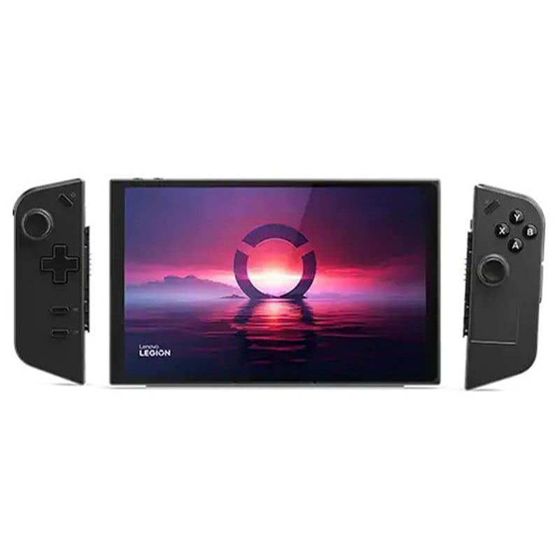 83E10027JP』Lenovo レノボ Legion Go ポータブル ゲーミングPC