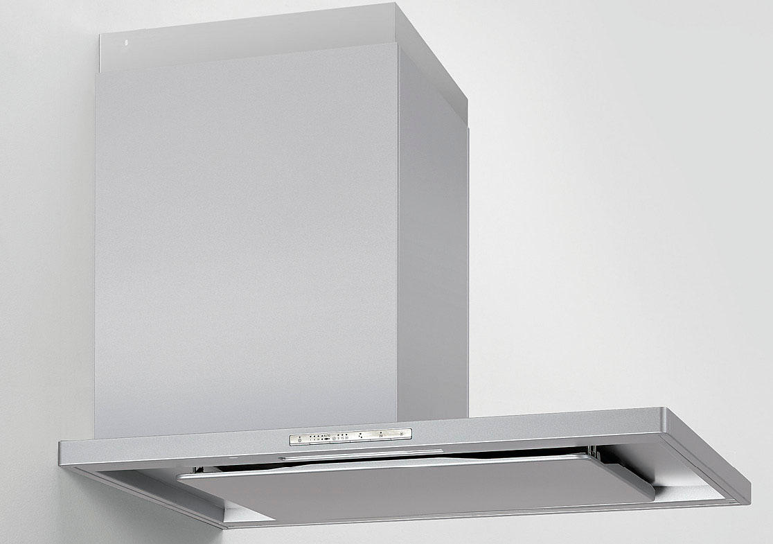 レンジフード 富士工業製（LIXIL）SMCLS-942SI(R/L) 間口90cm シルバー