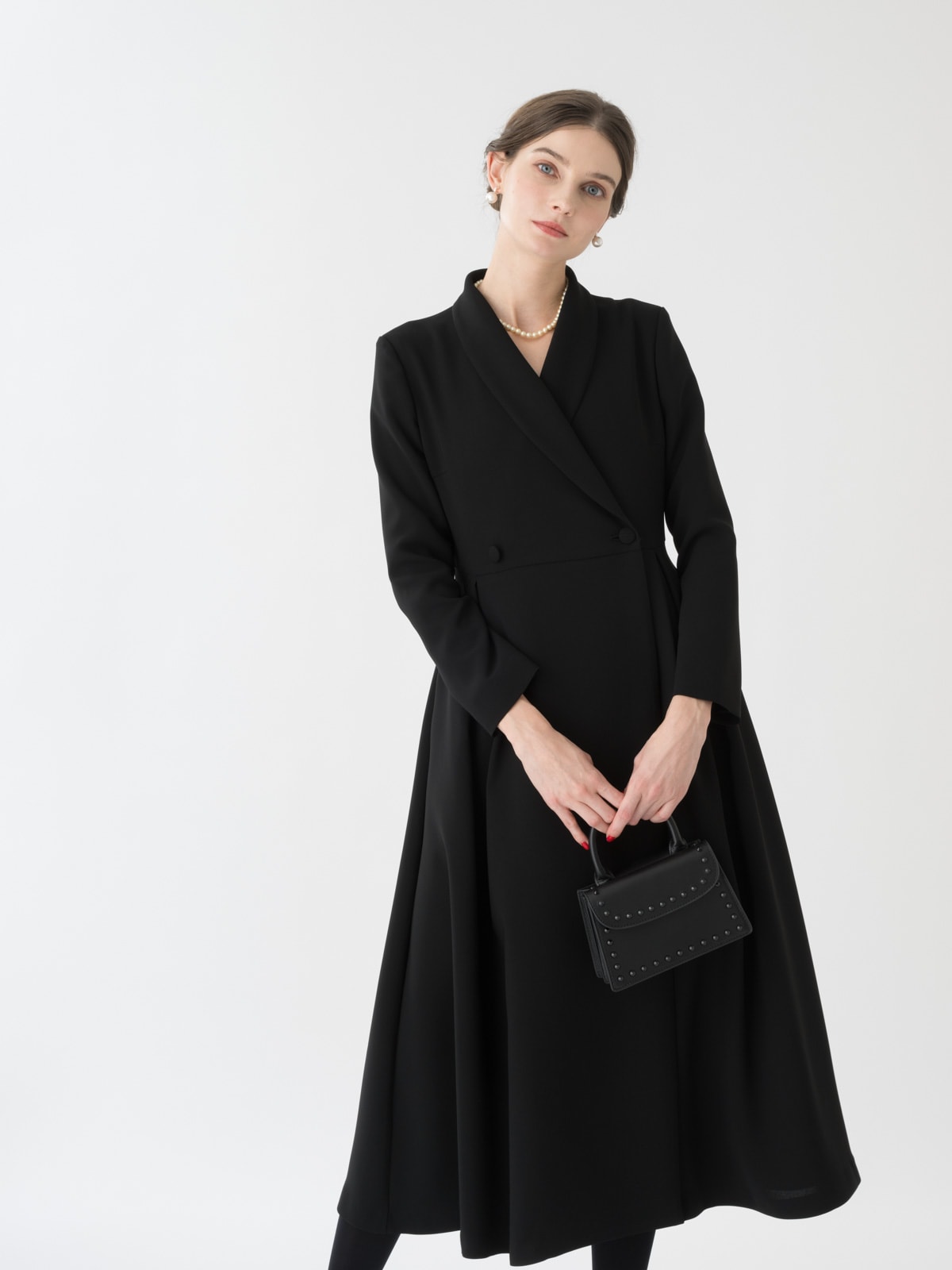 Acacia＜ONLINE限定＞ | COLLECTION,2025 SPRING COLLECTION | TSURU