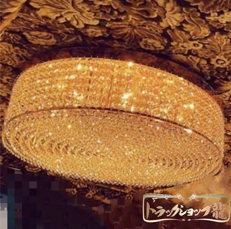 シャンデリア ｜【公式】トラックショップ龍