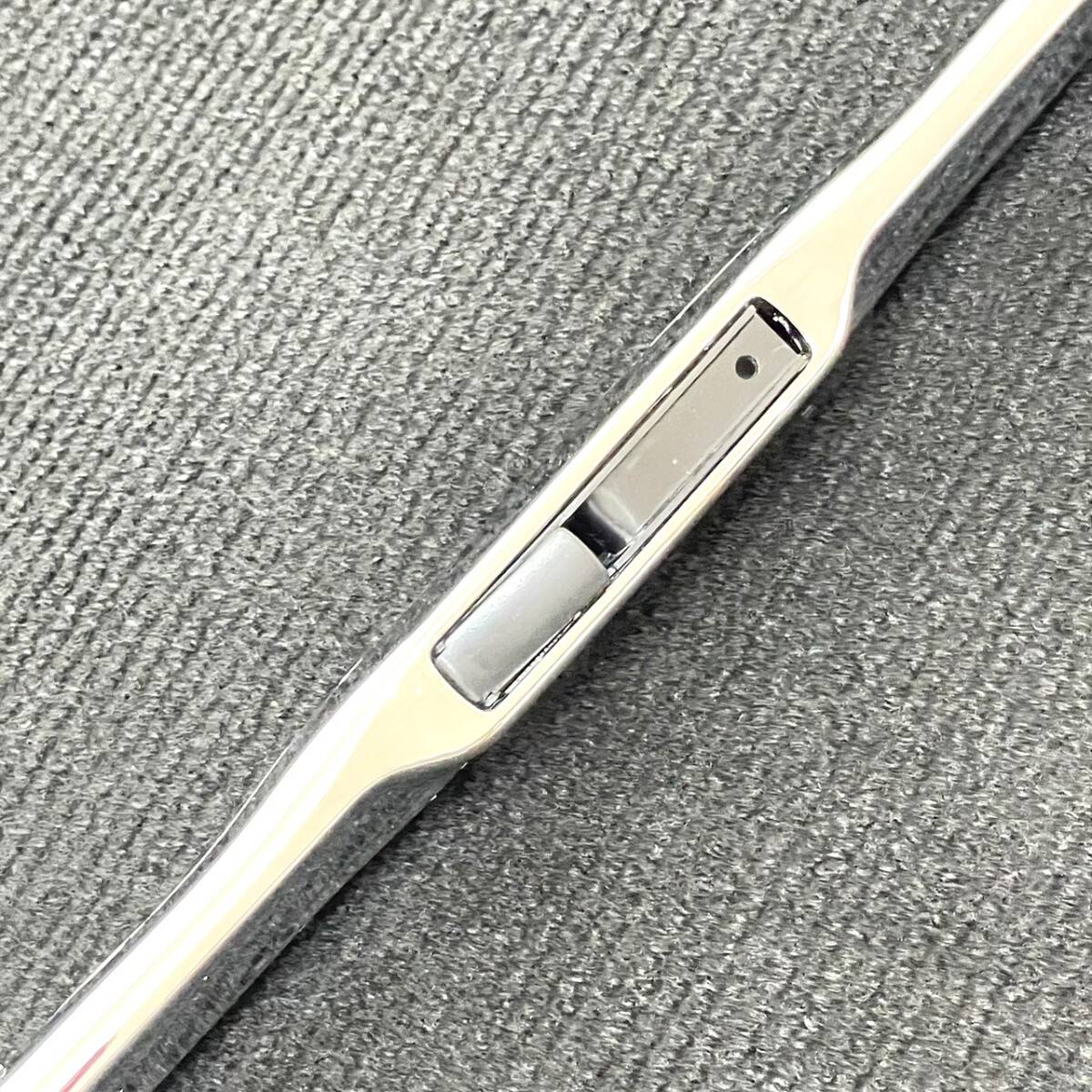 メッキ ワイパーアーム＆ブレードセット メッキキャップ付き 日野