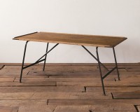 ACME Furniture | GUILD Dolly Table [2size] ギルドドーリーテーブル