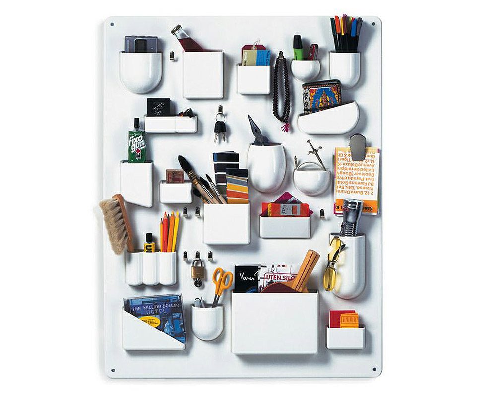 ヴィトラ ウーテンシロ 1｜vitra Uten.Silo 1｜スイス｜Ingo Maurer