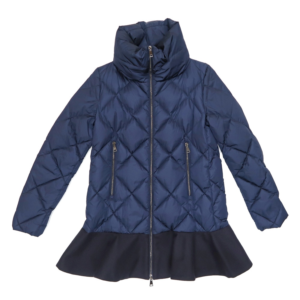 名東】【MONCLER】モンクレール ダウンジャケット VOUGLANS GIUBBOTTO