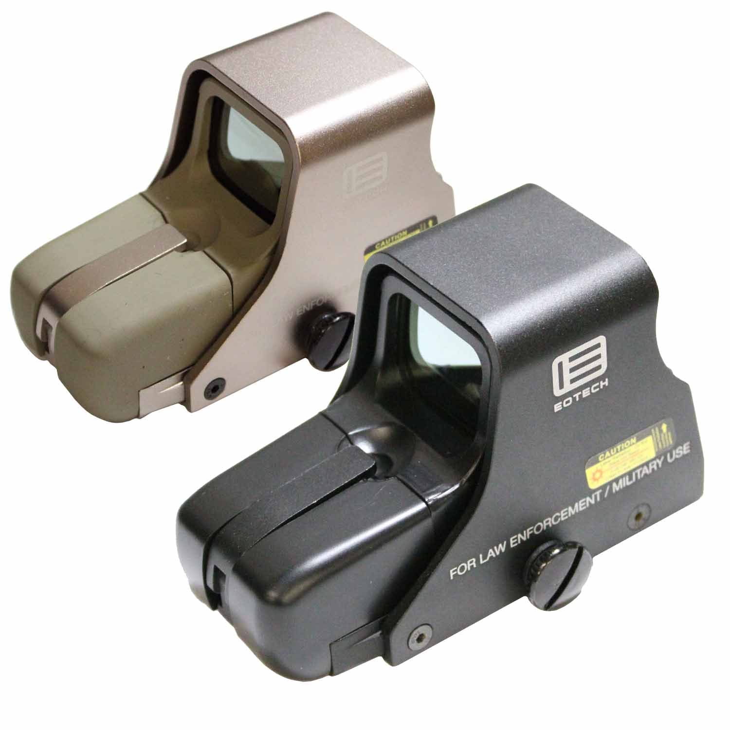 UFC EOTech 551タイプ R/Gドットサイト（各カラーあり）