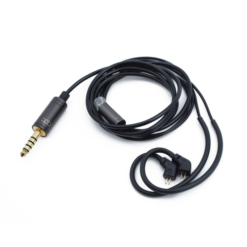 qdc SUPERIOR Cable 4.4-IEM2pin [QDC-SUPERIOR-CABLE44] | qdc