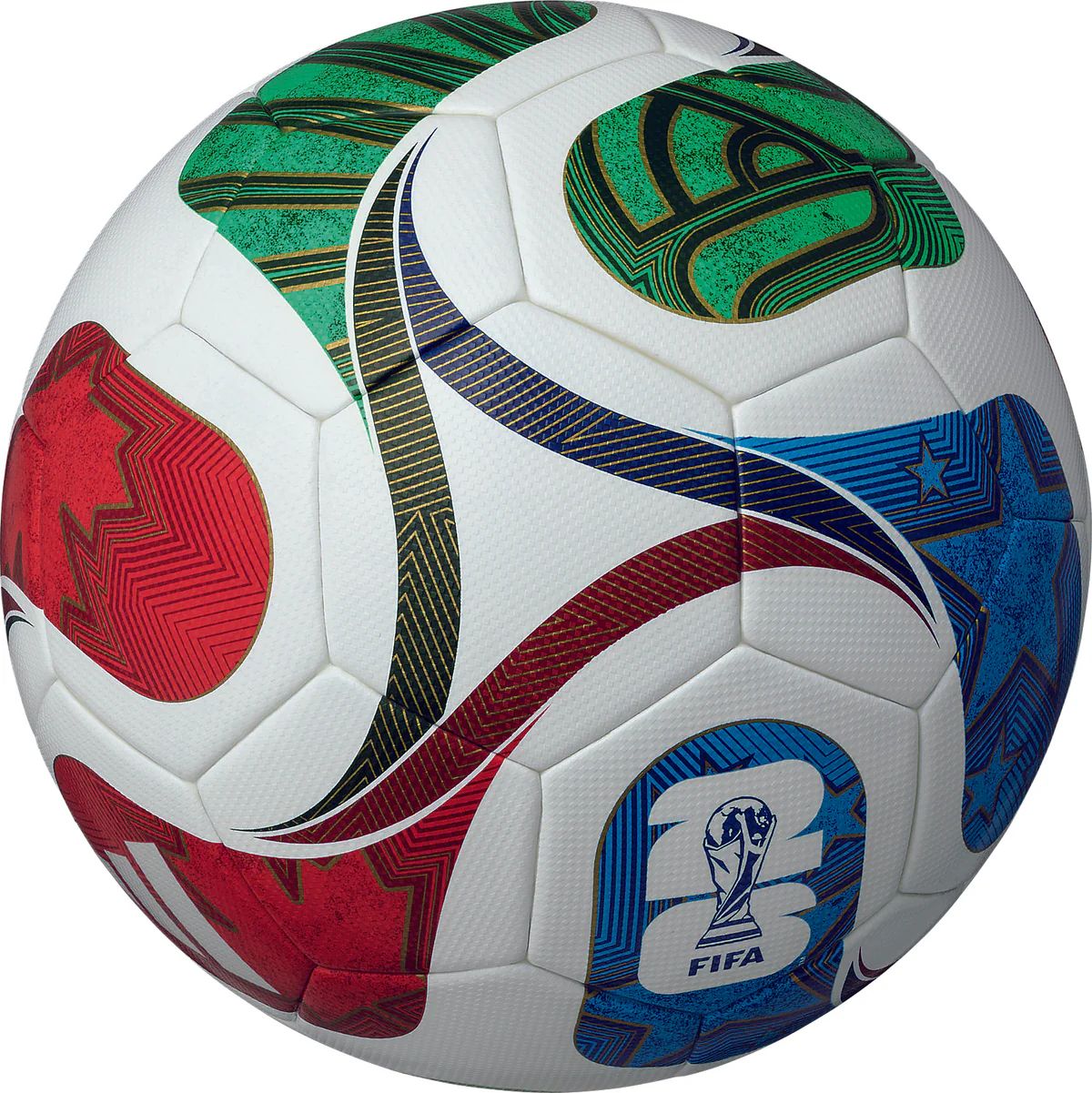 アディダス製サッカーボール（2014皇后杯/検定球）新品未使用品