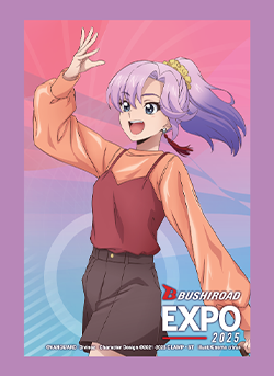 ブシロード スリーブコレクションミニ エクストラ Vol.140 カード