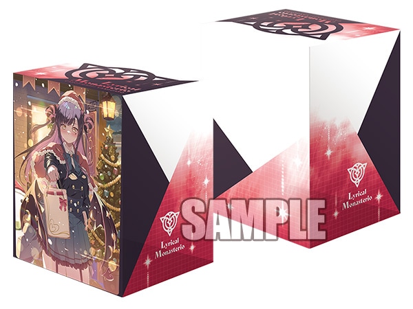 ブシロードデッキホルダーコレクション V3 Vol.1175 カードファイト