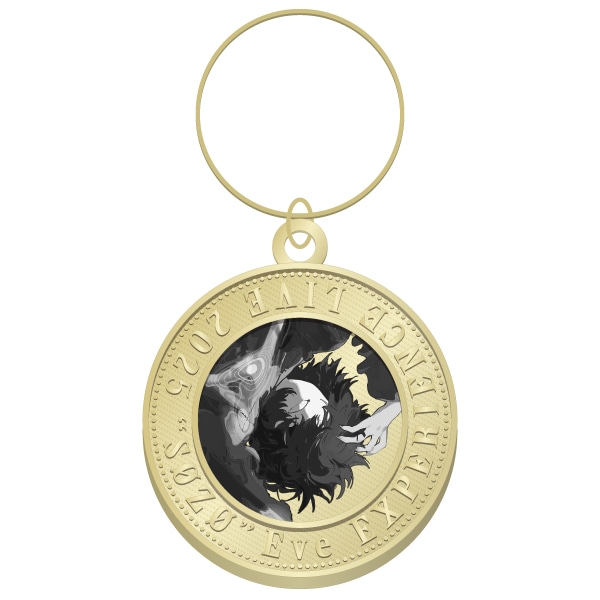 Eve Official Store チャーム / キーリング 一覧ページ