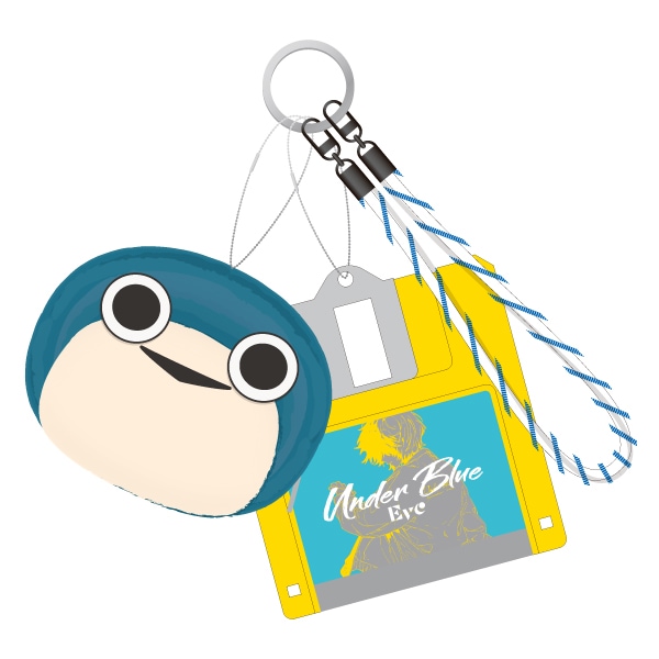 ね*こ様 Eve iconぬい・リストバンド・横浜チケット・銀テセット Eve