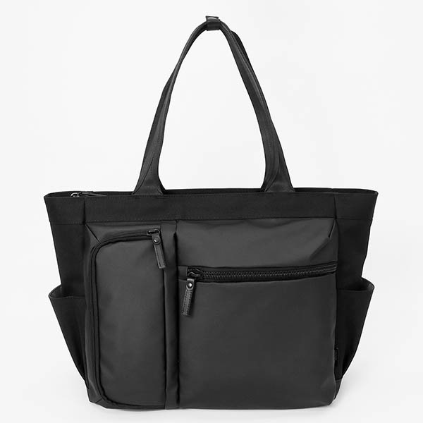 バーマス BERMAS トートバッグ BAUER GEHEN バウアーゲーエン バッグ