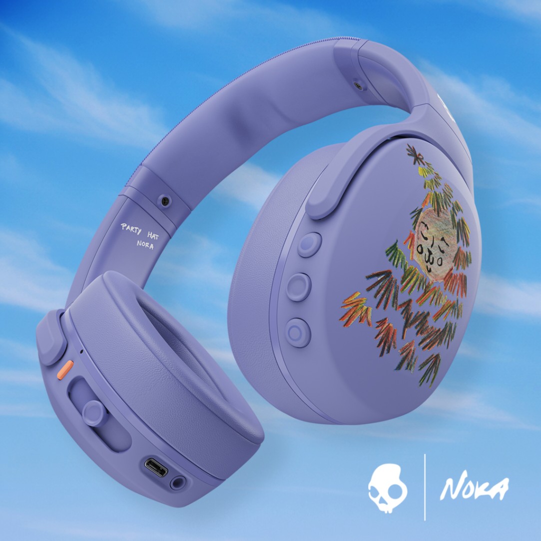 非売品・レア】Skullcandy Crusher Evo 荒野行動コラボ 非売品・レア