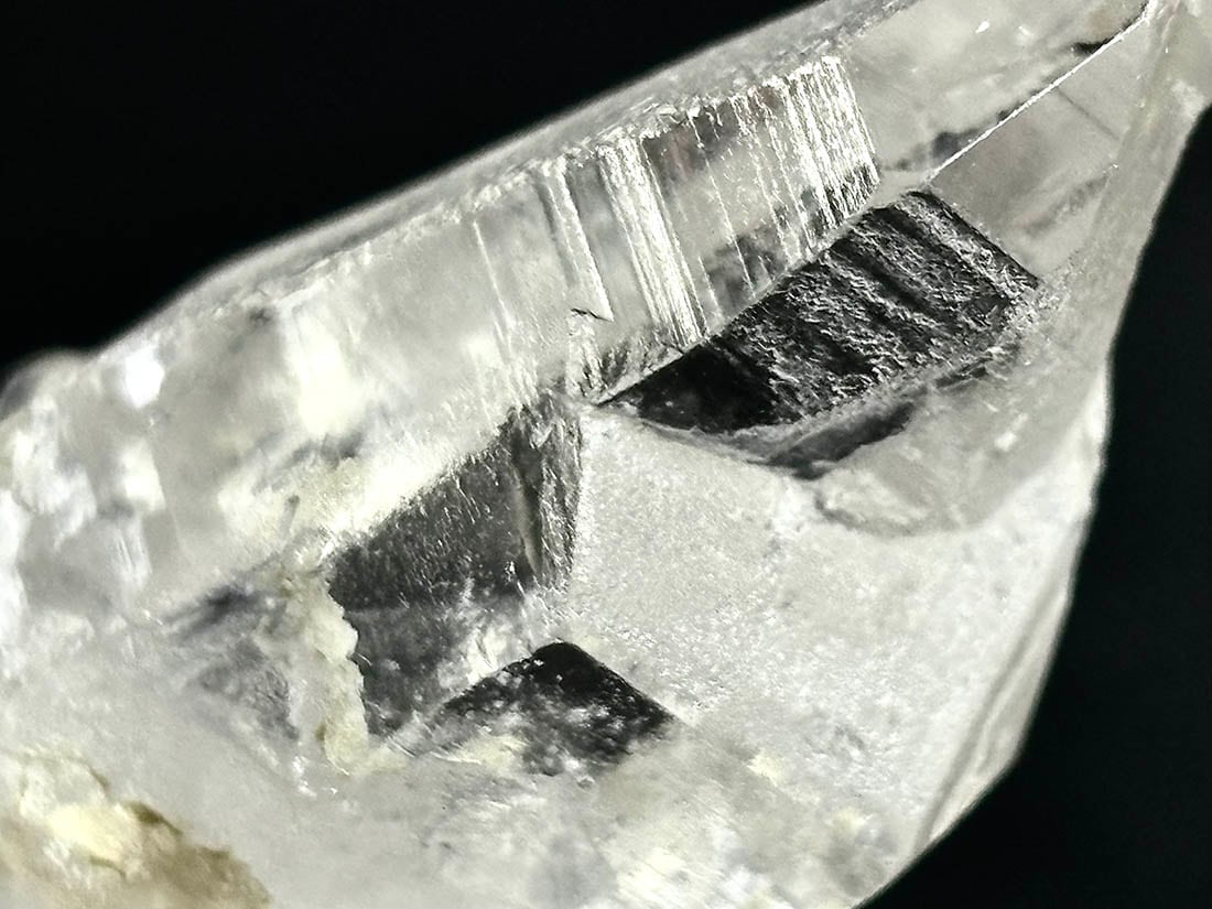 シンギング水晶 最高品質サウンド 13センチ以上 内モンゴル産