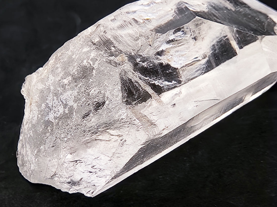 山梨県乙女鉱山産 水晶