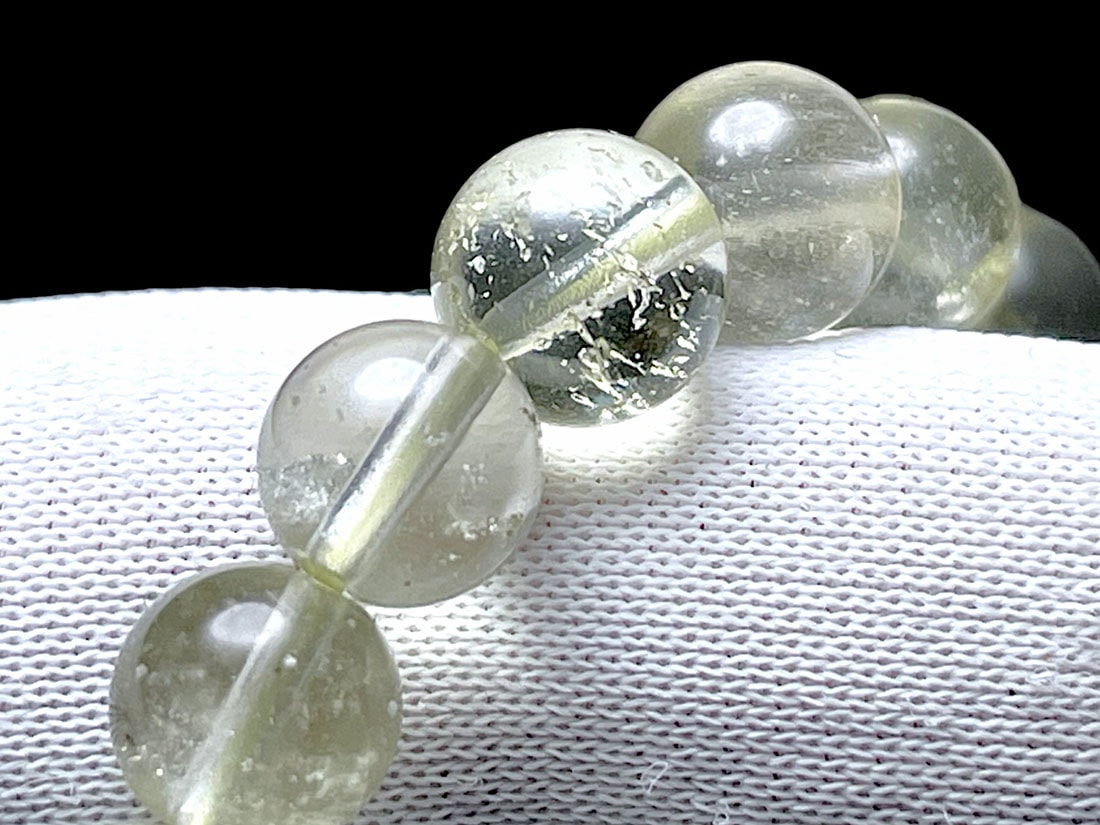 リビアングラス ブレスレット