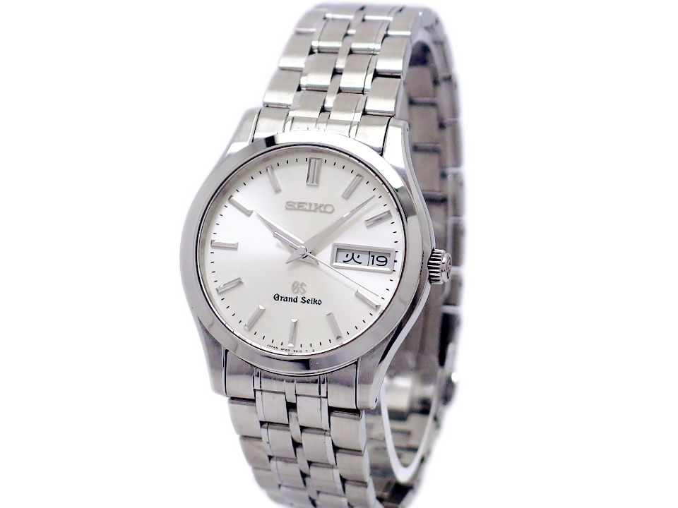 グランドセイコー SBGT005 9F83-9A30 クオーツ 2000年頃 USED Seiko