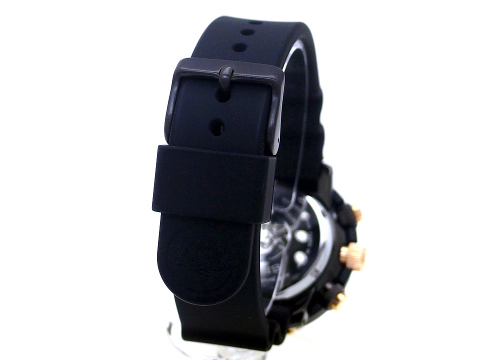 セイコー プロスペックス ダイバースキューバ SBDL038 限定品 ソーラー