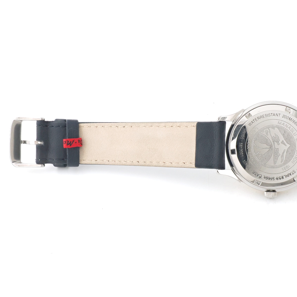 レビュートーメン ランドマーク Ref.5817001 マナスル登頂記念モデル