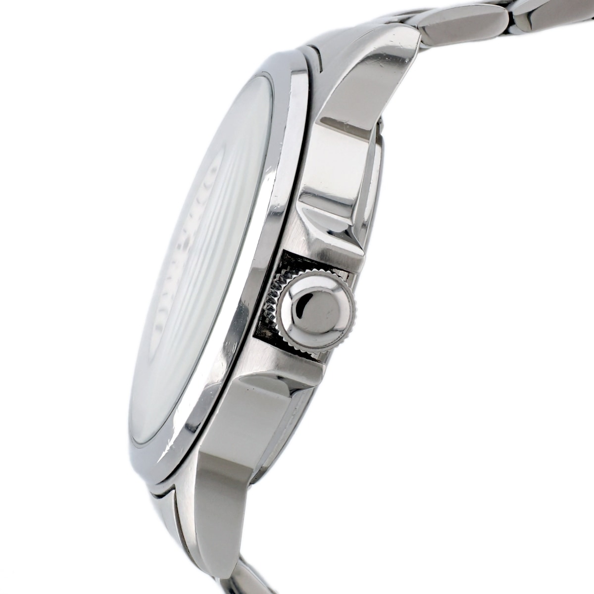 セイコー JR東海 新幹線乗務員用腕時計 7N35-HAA0 クオーツ 2007年