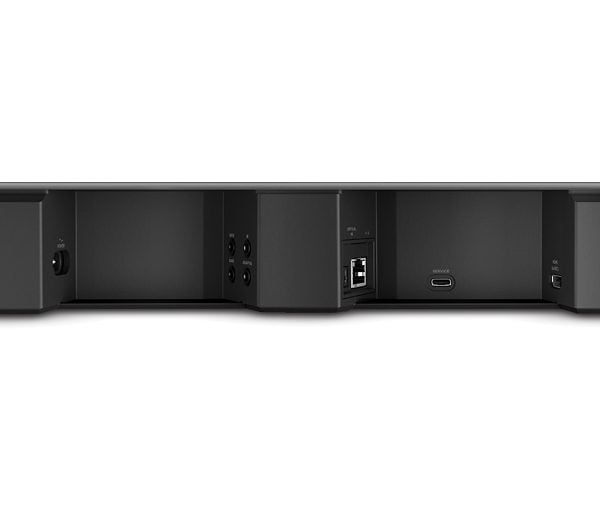 BOSE サウンドバー Smart Soundbar 900 ブラック | 電化製品 | WE良品