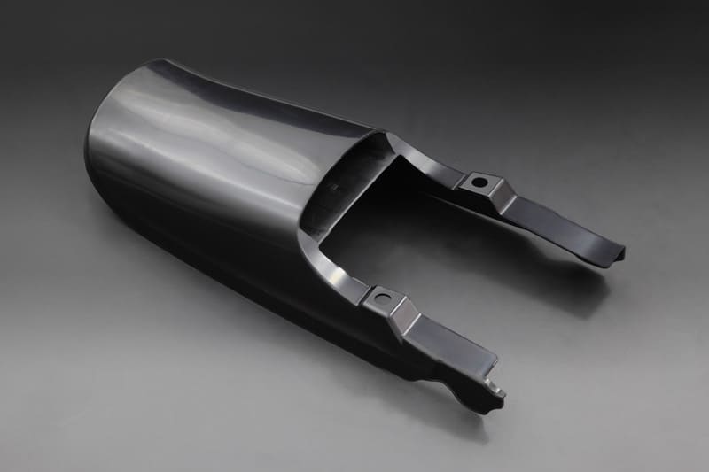 Z750D1,KZ1000A1/A2 ABSテールカウル | 車種から,KZ900/Z750A4/A5