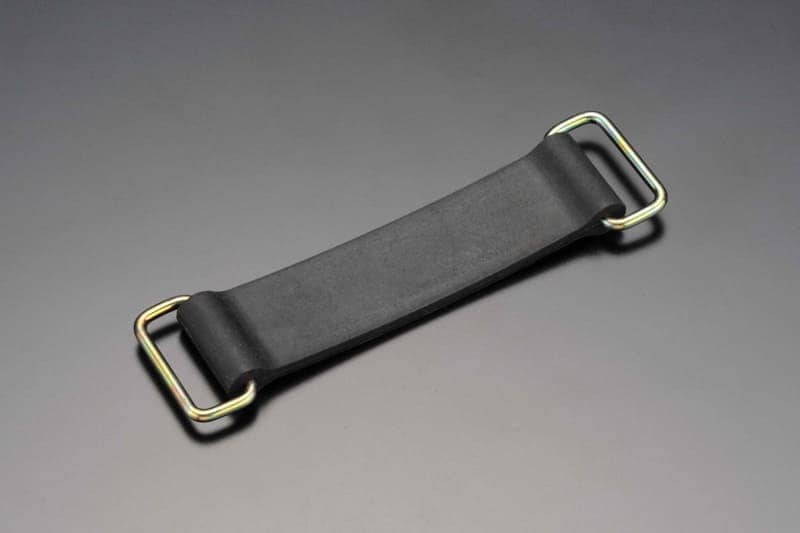 Z1/Z2 バッテリー/チェーンオイルタンクバンド | 車種から,KZ900