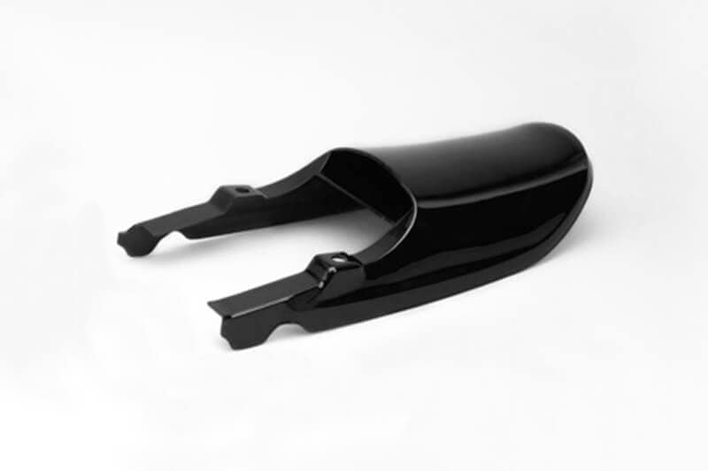 Z1/Z2 ＜ソリッドブラック＞ テールカウル | 車種から,Z1/Z2,ボディ