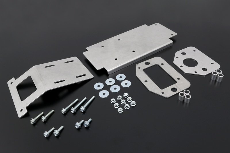 Z750FX-1,Z1000MK2,Z1R-1/2 フェンダーレスキット | 車種から,Z1R