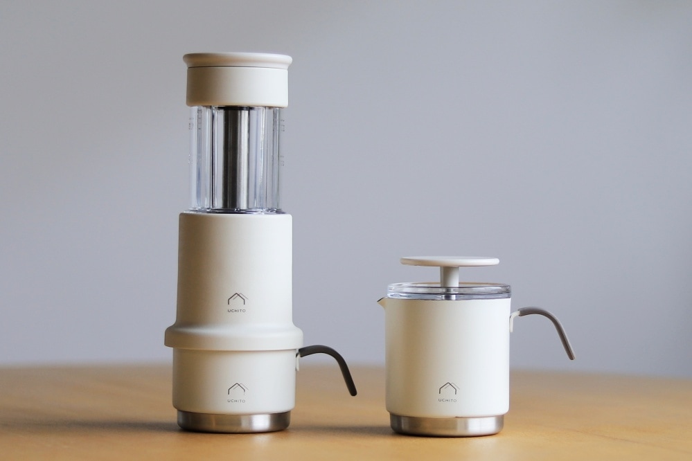 UCHITO カフェラテキット（XUCAS12） | UCHITO,UCHITO製品 | 〈公式