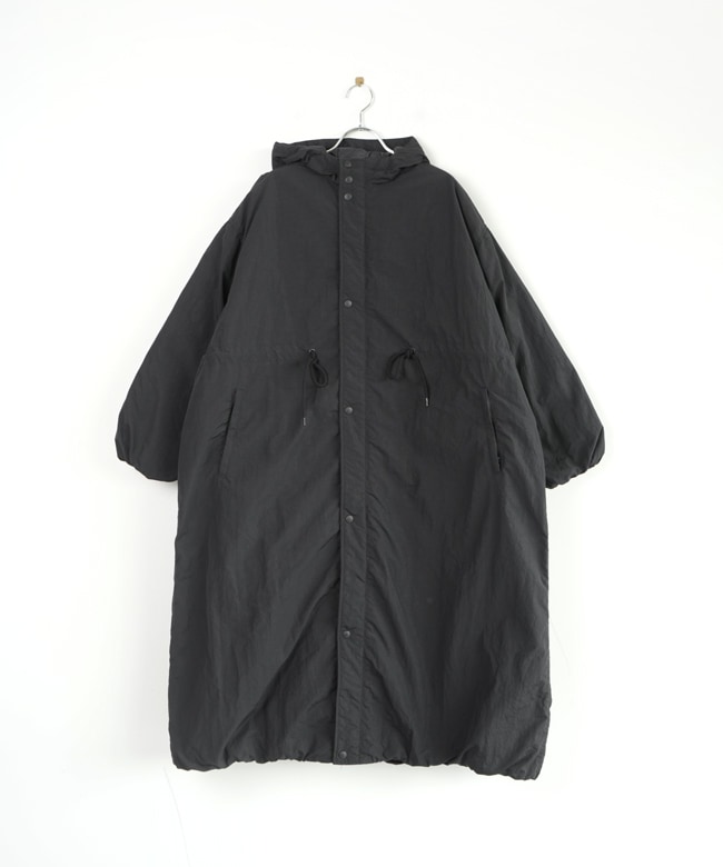 ◇[poche-nc-fddw] solamonat poche(ソラモナポッシェ) フーデッド