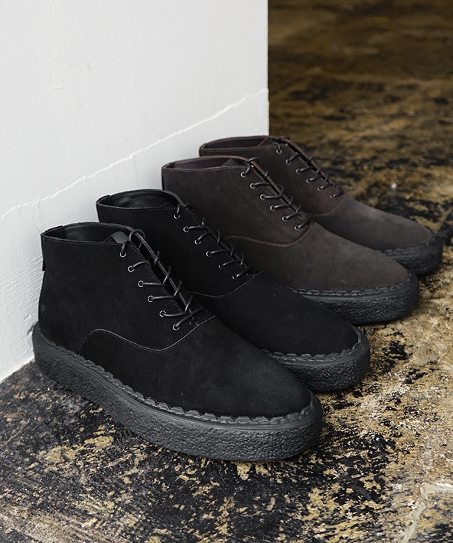 2252-SE01PEG]N.HOOLYWOOD(エヌハリウッド) N.HOOLYWOOD COMPILE