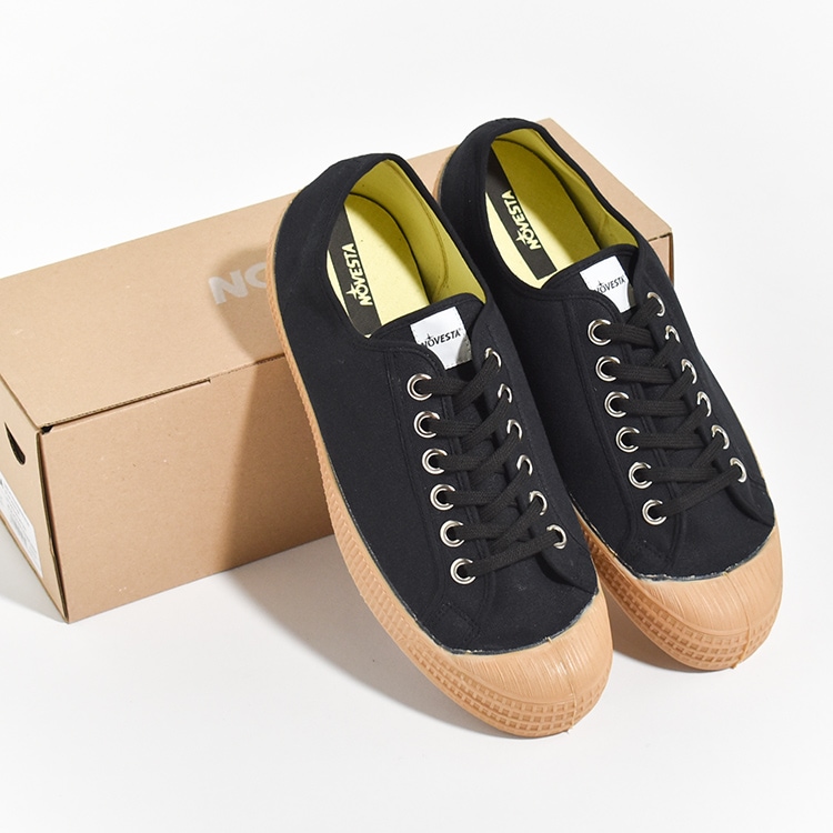 NOVESTA16]NOVESTA (ノベスタ/ノヴェスタ)STAR MASTER BEIGE SOLE