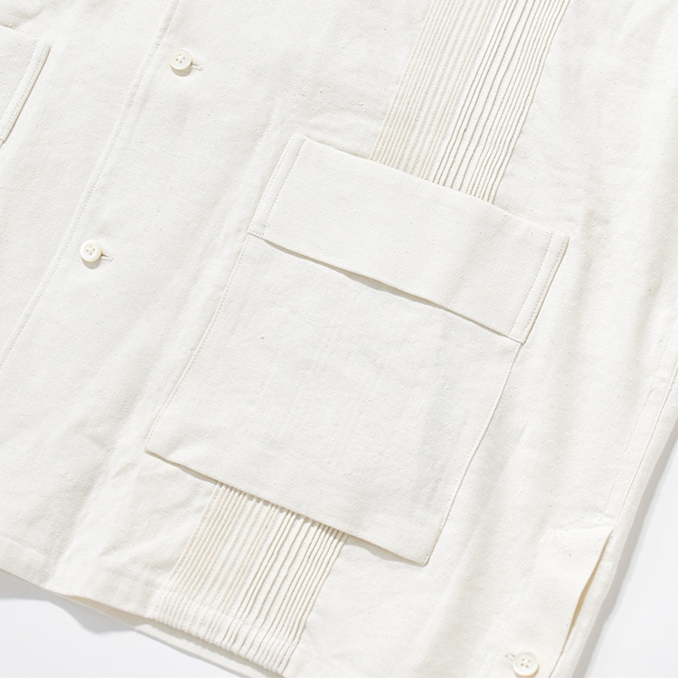 241OJ-SH15)OLD JOE(オールドジョー)HAVANA SHIRTS (ハバナシャツ