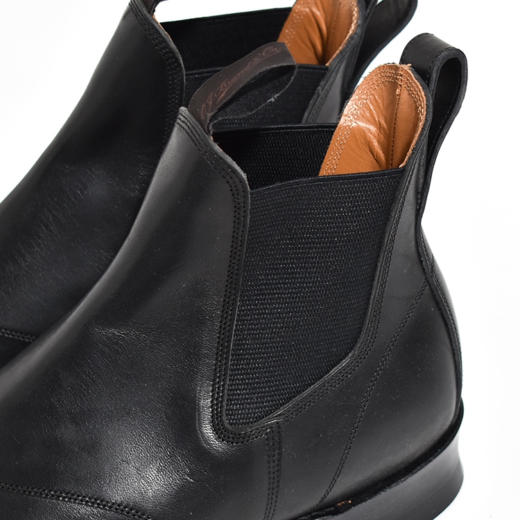 242OJ-FJ01)OLD JOE(オールドジョー)The Rover ARTISAN LEATHER SIDE