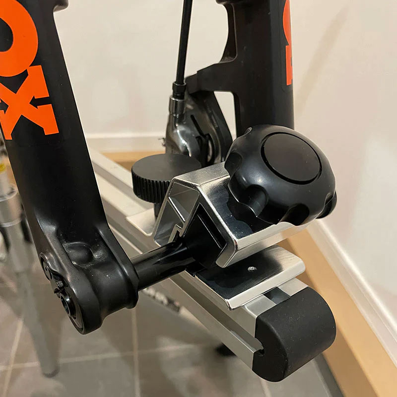 MINOURA RS-1800 メンテナンススタンド キャリングバッグ付き MINOURA