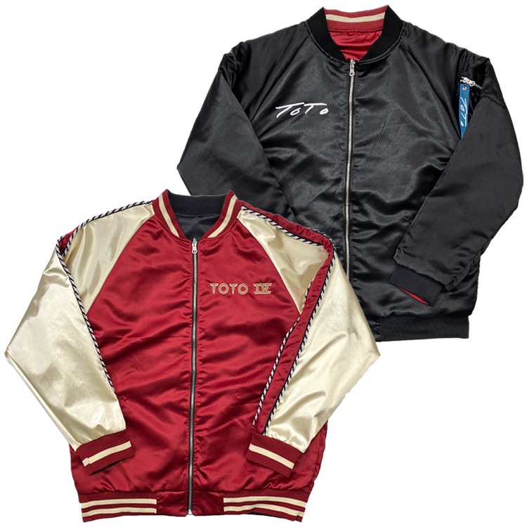 リバーシブルジャケット | UDO OFFICIAL SHOP