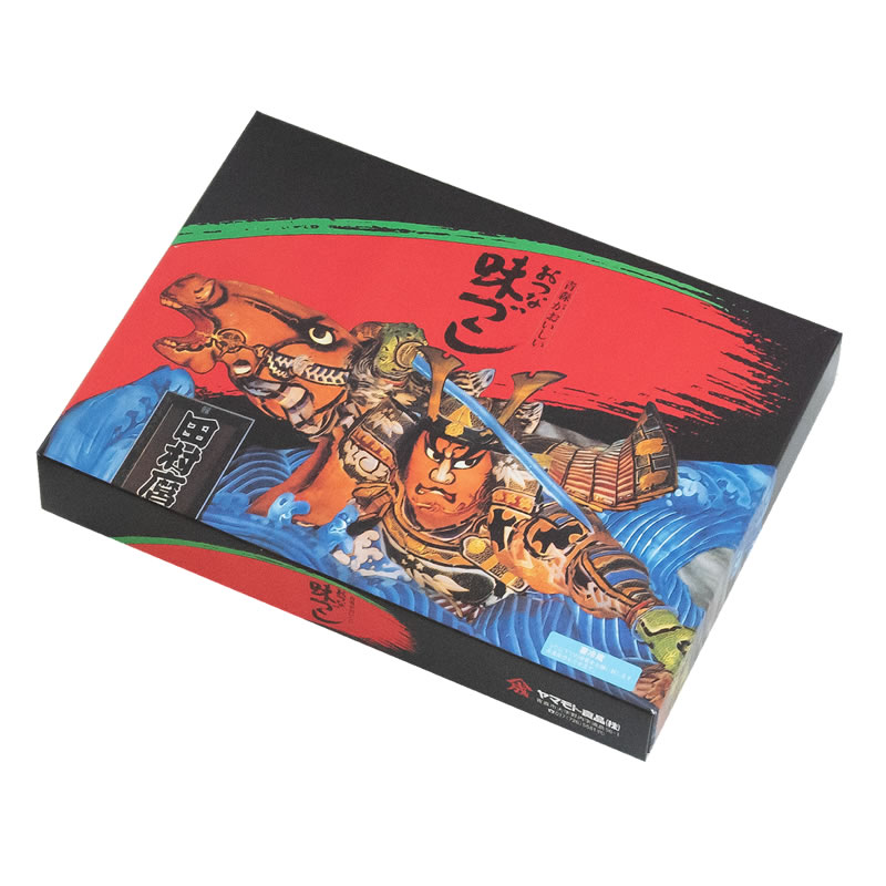 ねぶた伝説セット【G特ね/かに松/松】 | ギフト・お土産 | ねぶた漬の