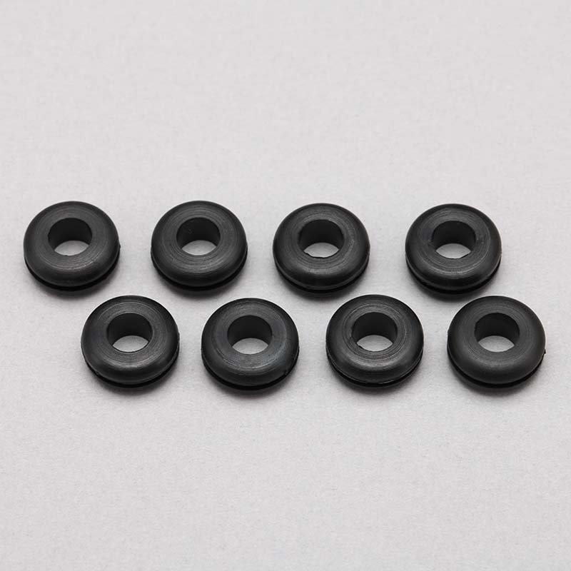 ZR-016S ボディマウント スペーサー (8pcs.) | スピード(パーツ