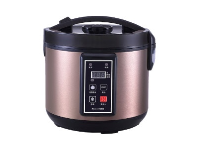 黒にんにく発酵器（家庭用） | 生活家電 | 優生活