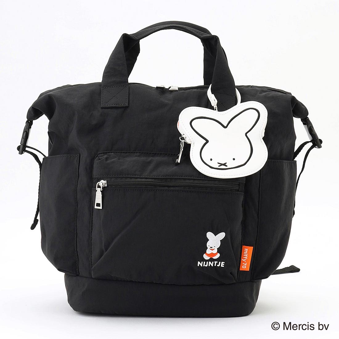 miffy 70 デザインリュックサック｜Y'SACCS公式通販