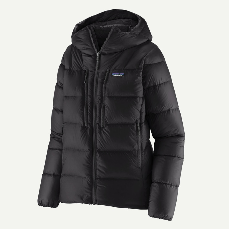 パタゴニア Patagonia ウィメンズ・フィッツロイ・ダウン・フーディ