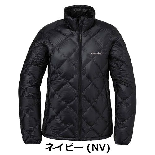 モンベル mont-bell スペリオダウン ジャケット Women's(レディース