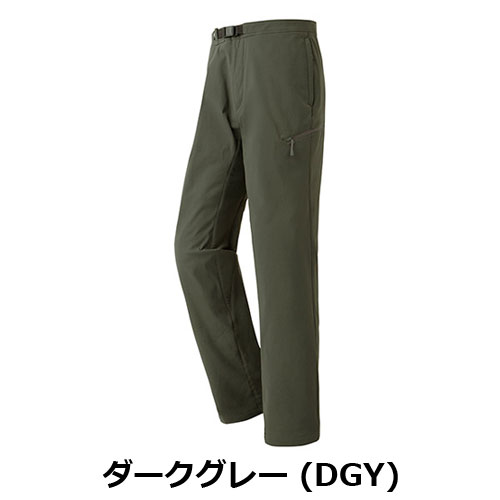 モンベル mont-bell O.D.パンツ サーモ Men's（メンズ） 1105699