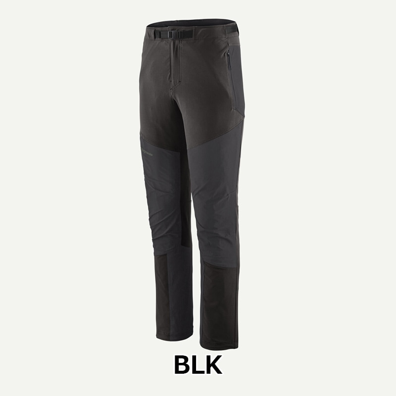 パタゴニア Patagonia メンズ・テラヴィア・アルパイン・パンツ