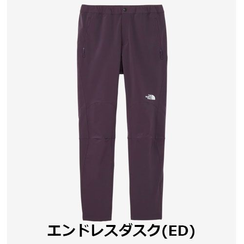ザ・ノース・フェイス THE NORTH FACE アルパインライトパンツ