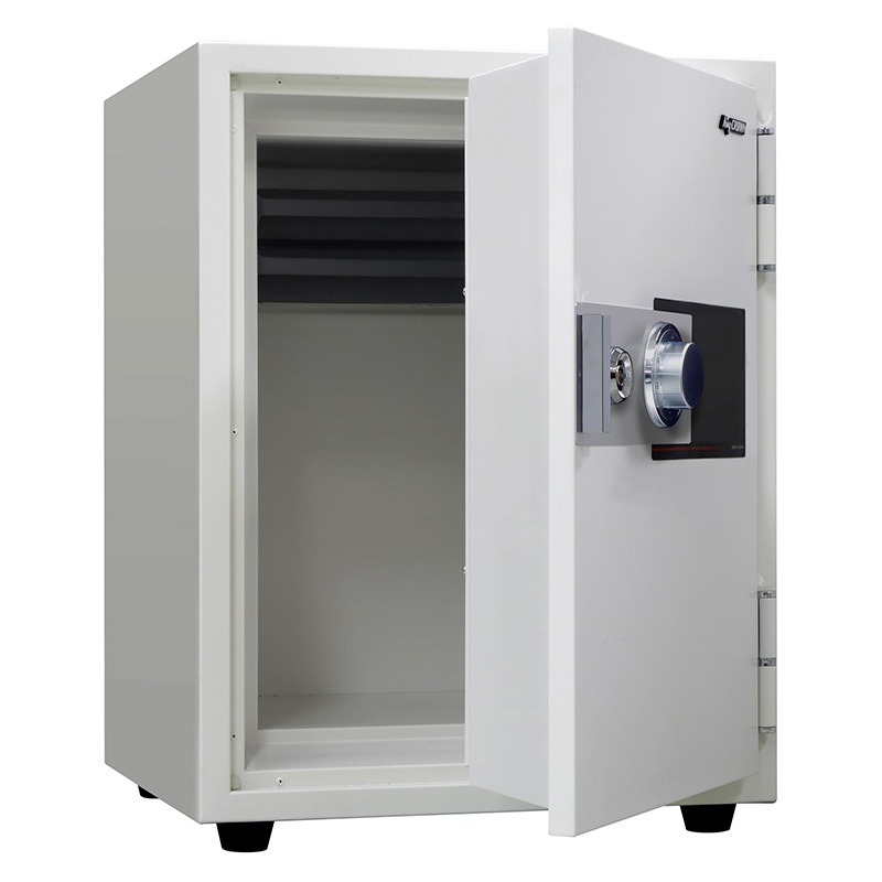 ユアサプライムス.com｜金庫 家庭用 小型 中型 耐火金庫 KU-55DK 53.2L