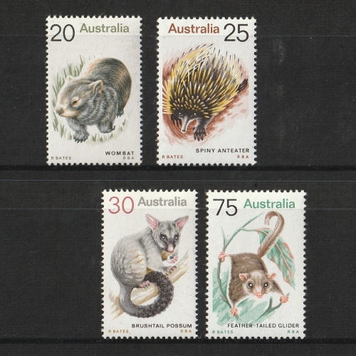 オーストラリア | ☆外国切手アウトレット☆,動物,その他 | 切手の専門