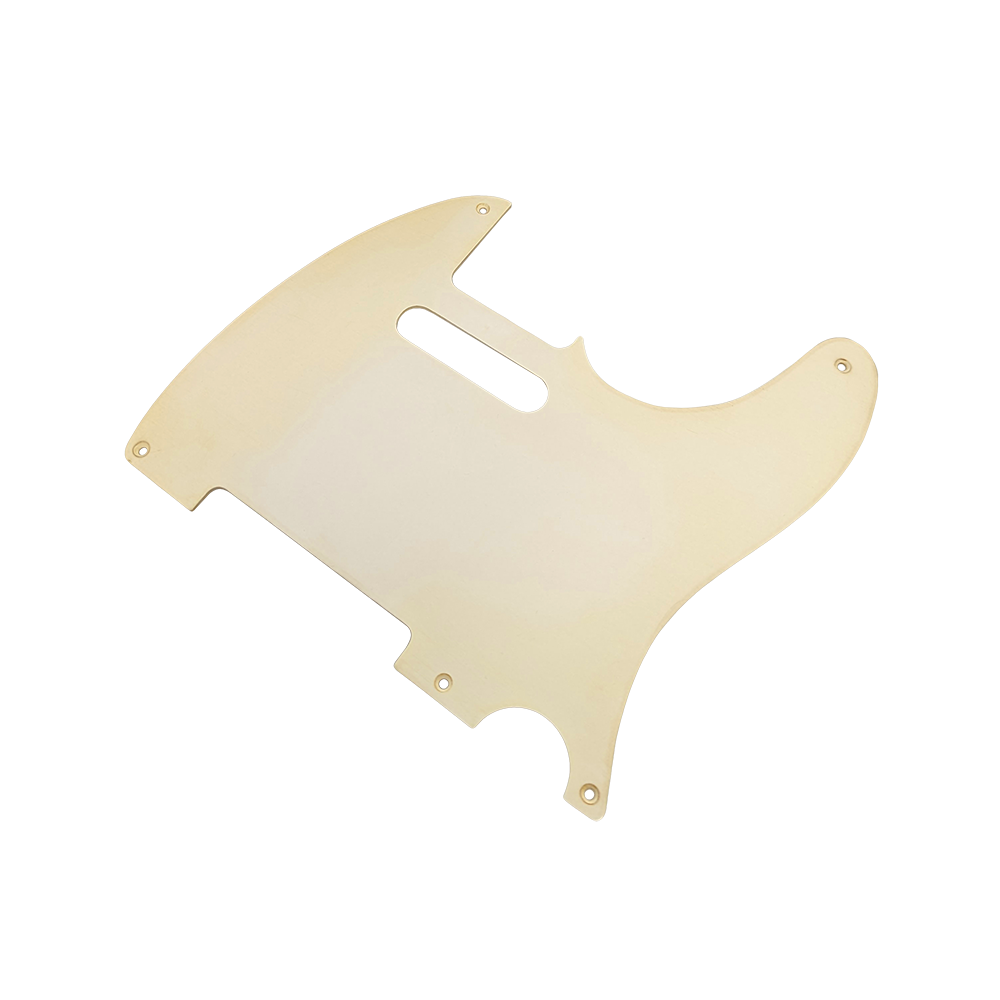 YJB PARTS TL50's テレキャスター用ピックガード レリックエイジド