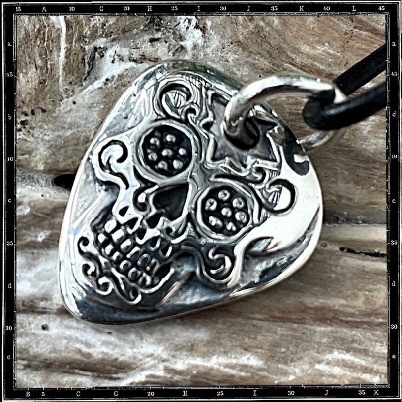 ペンダント,スカルペンダント | クレイジーピッグ公式オンラインストア